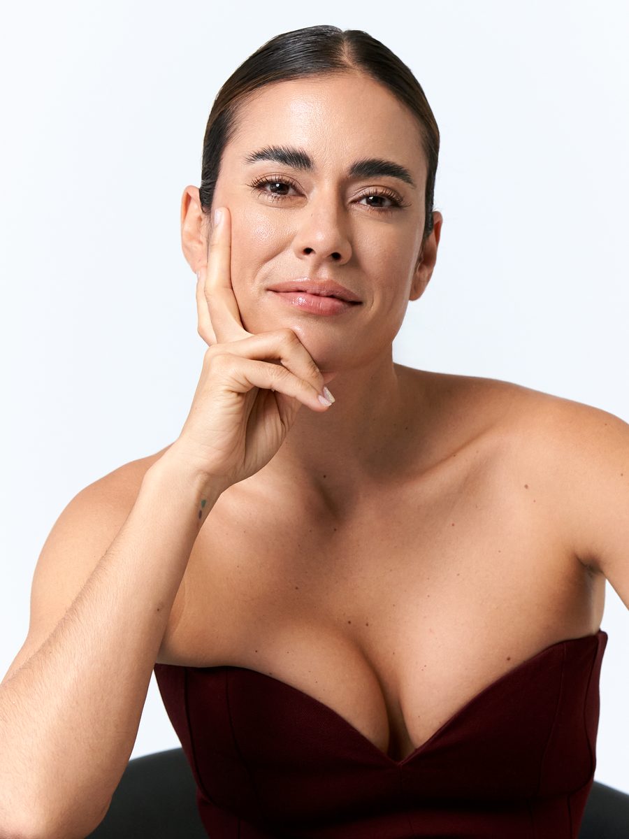 Carolina Ramírez Quintero