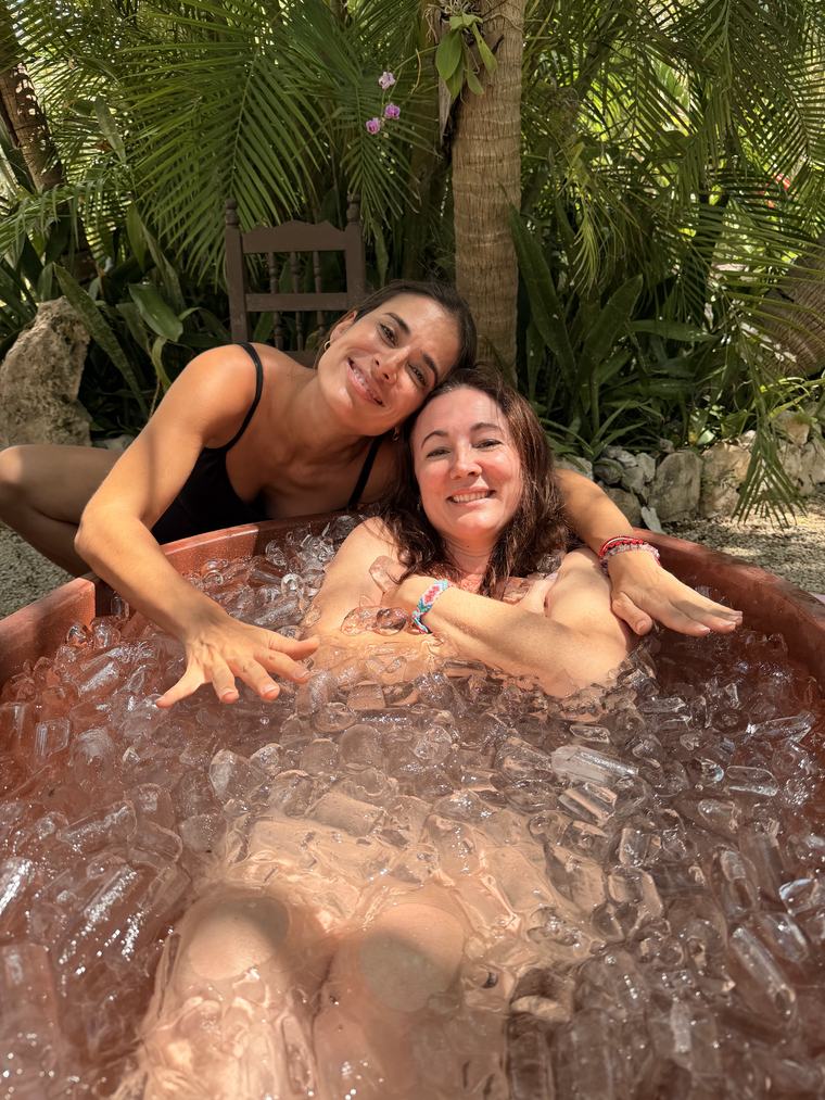 Artist Retreats producidos por Resonance
