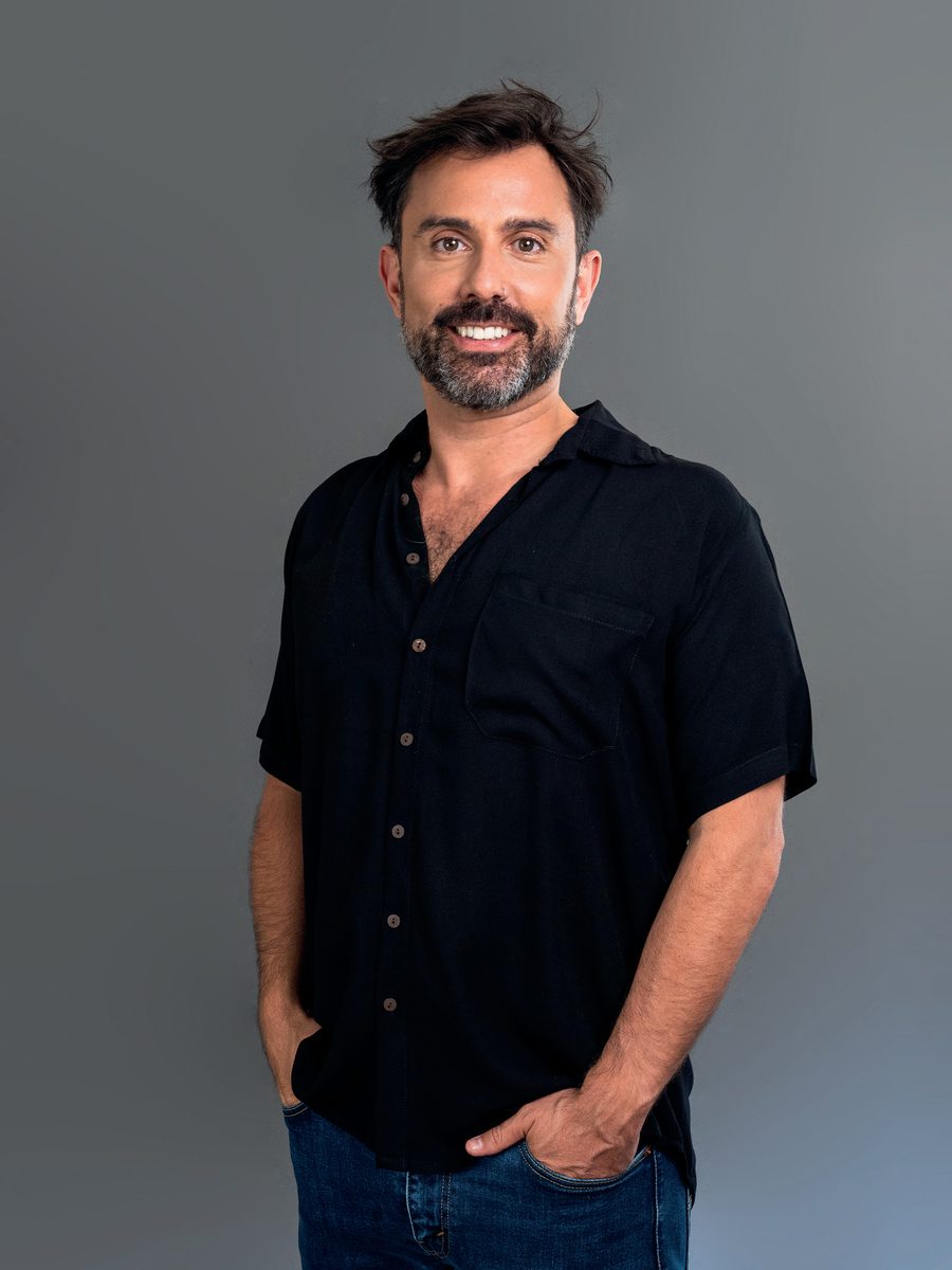 Pablo Flores